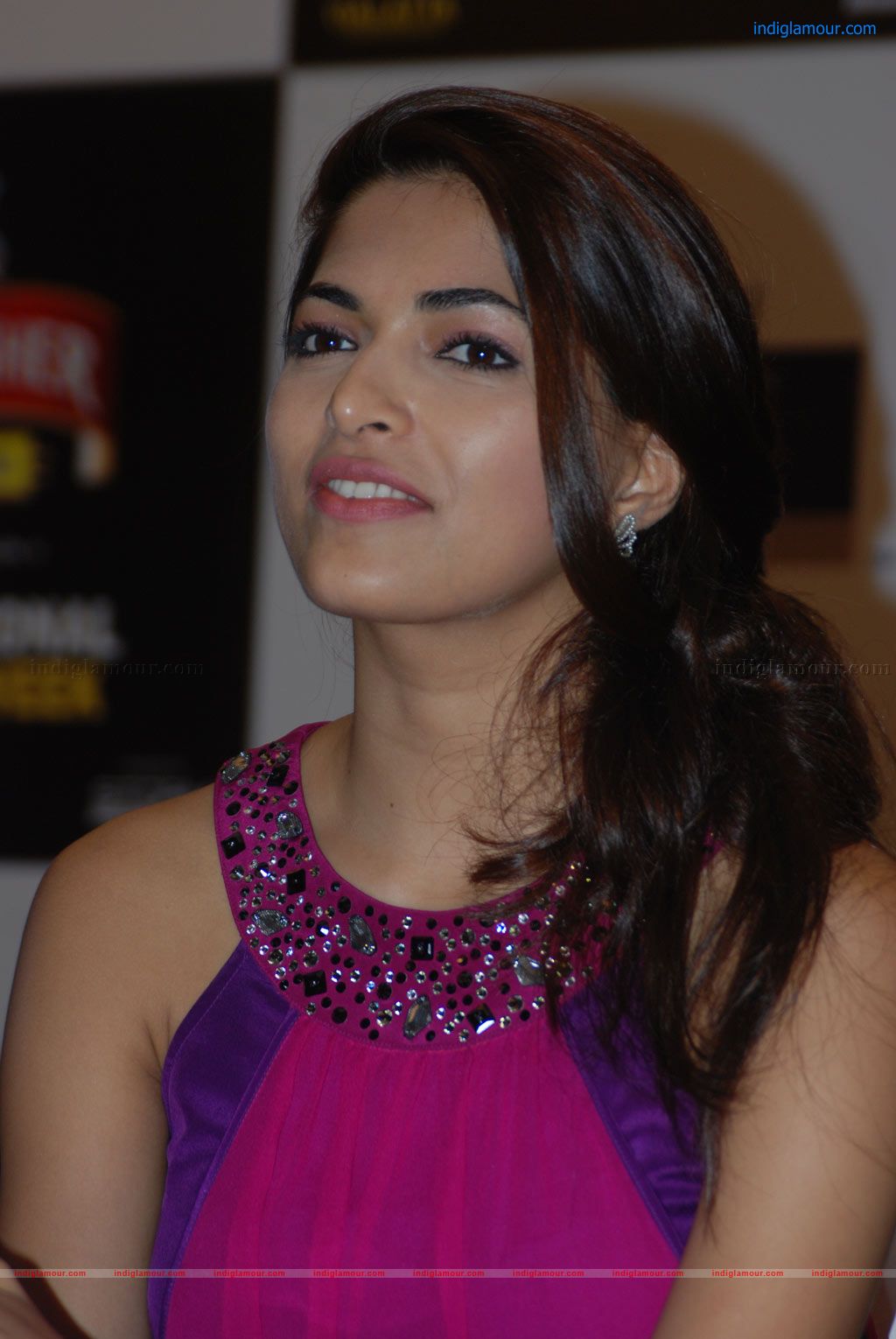 Parvathy Omanakuttan Actress hd photo
