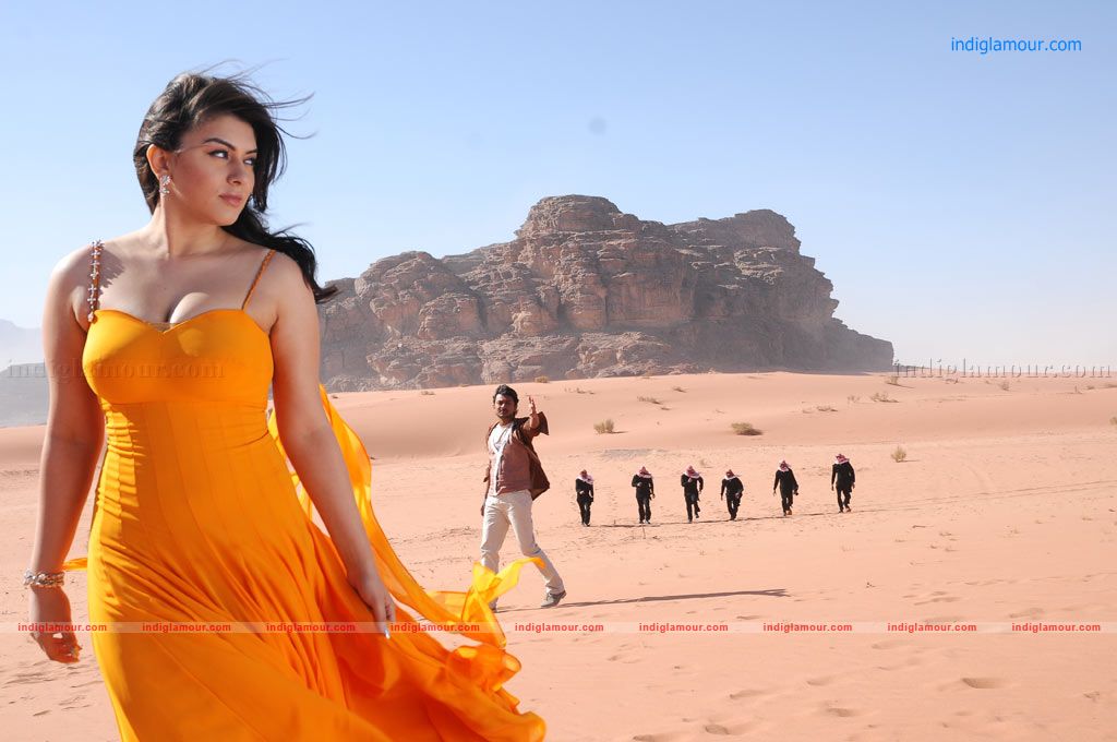 Hansika Motwani Actress hd photo