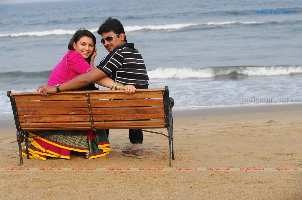 Hansika Motwani Actress hd photo