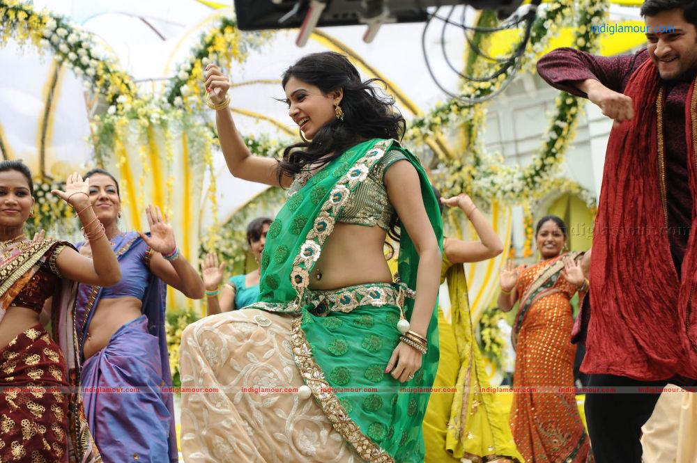 Samantha Actress hd photo