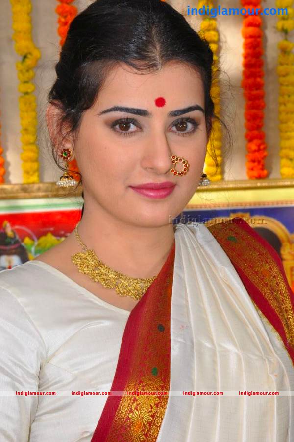 Veda Archana Sastry Actress hd photo