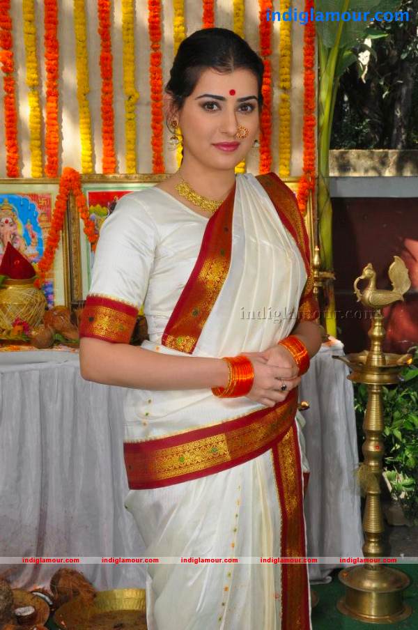 Veda Archana Sastry Actress hd photo