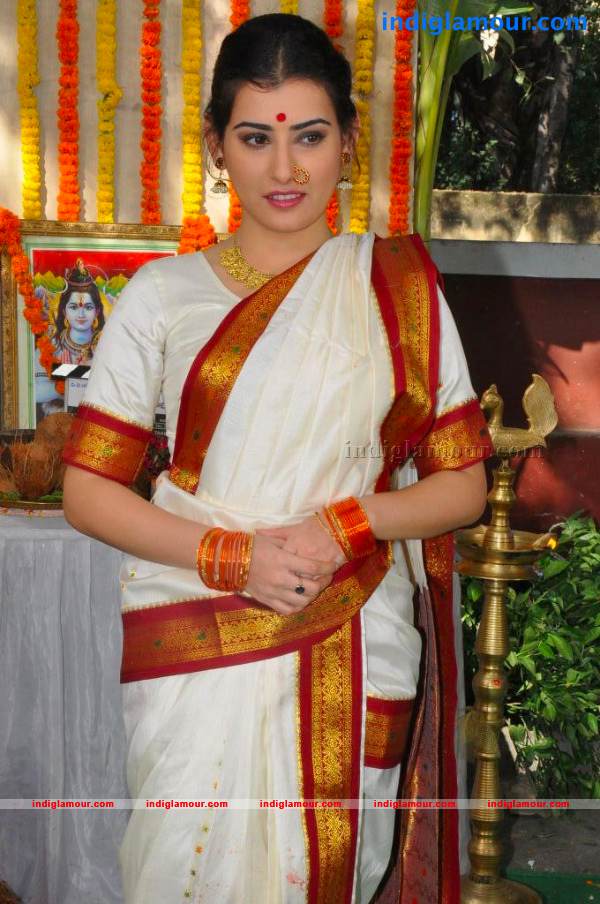 Veda Archana Sastry Actress hd photo