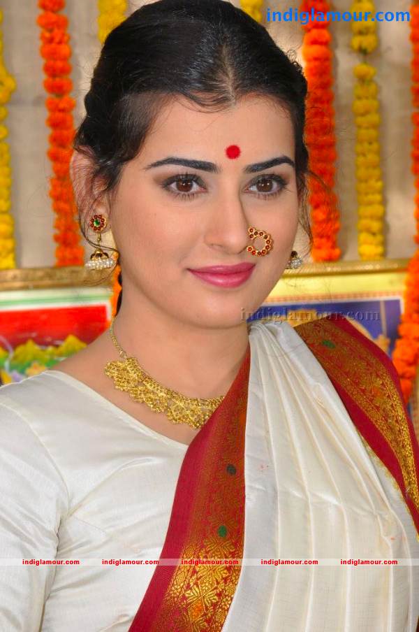 Veda Archana Sastry Actress hd photo