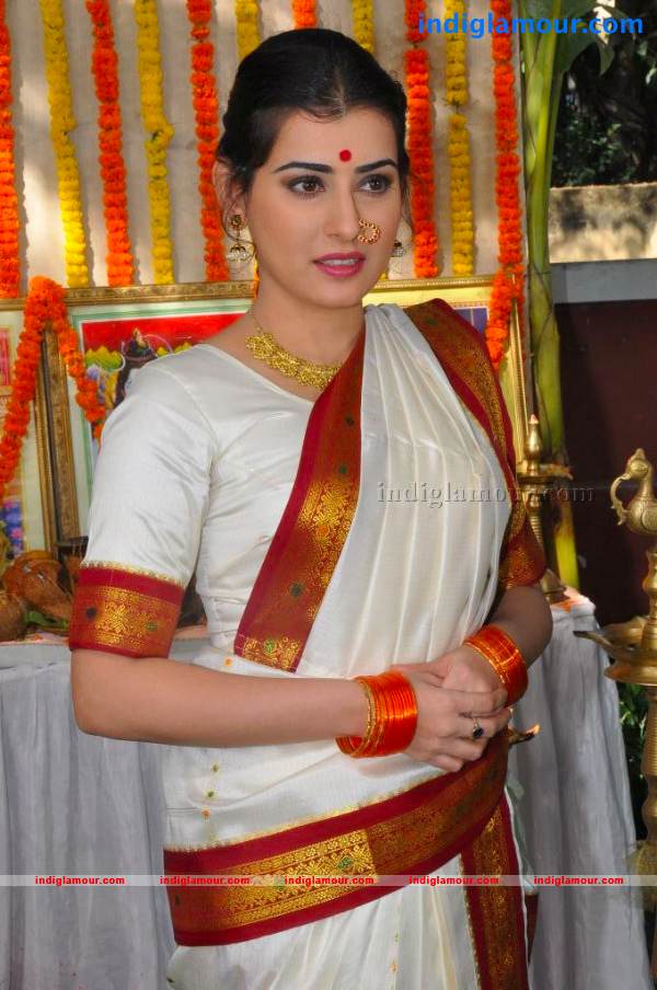 Veda Archana Sastry Actress hd photo