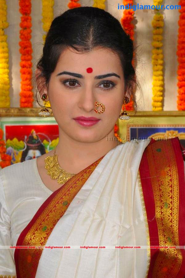 Veda Archana Sastry Actress hd photo