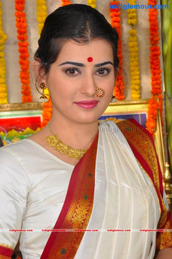 Veda Archana Sastry Actress hd photo