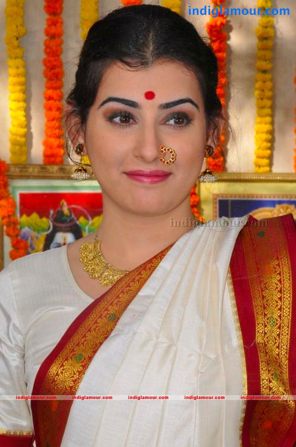 Veda Archana Sastry Actress hd photo