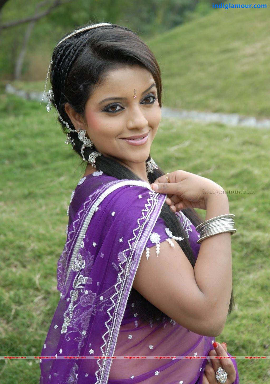 Padmini Actress hd photo