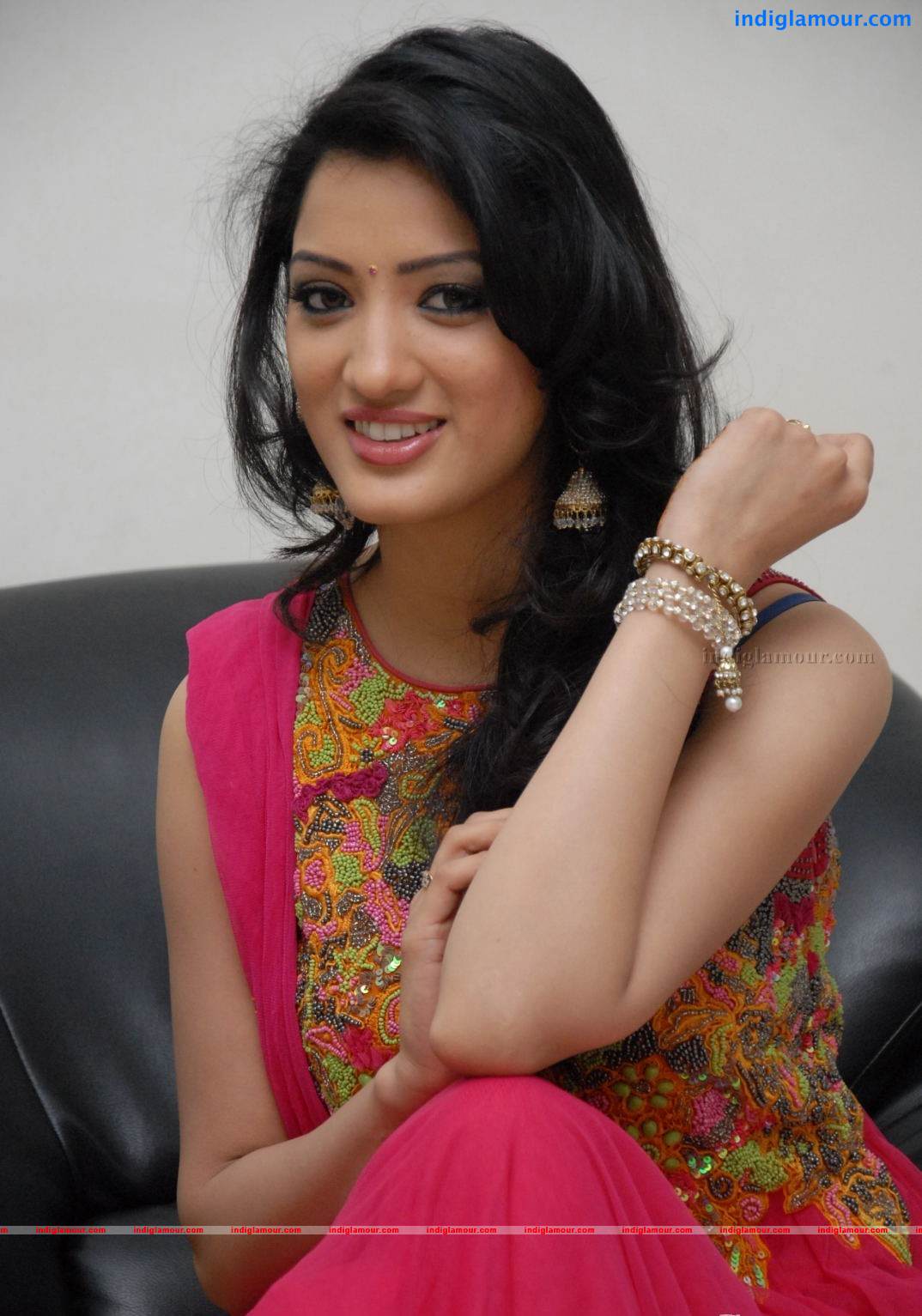 Richa Panai Actress hd photo