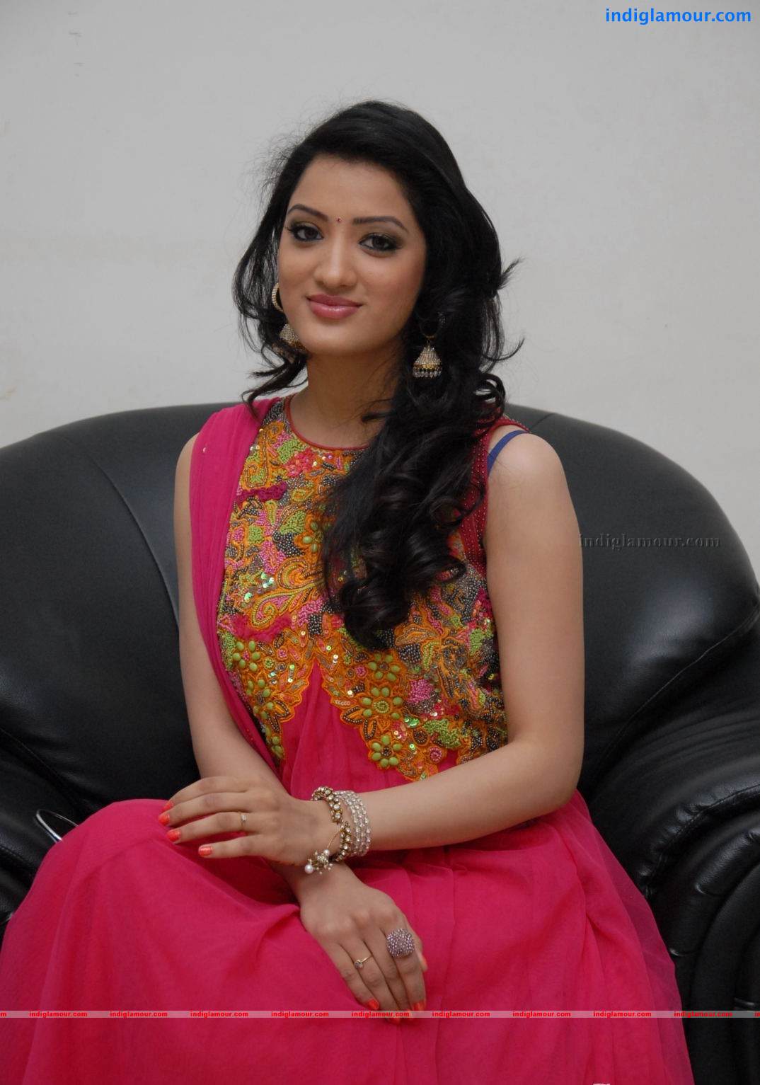 Richa Panai Actress hd photo