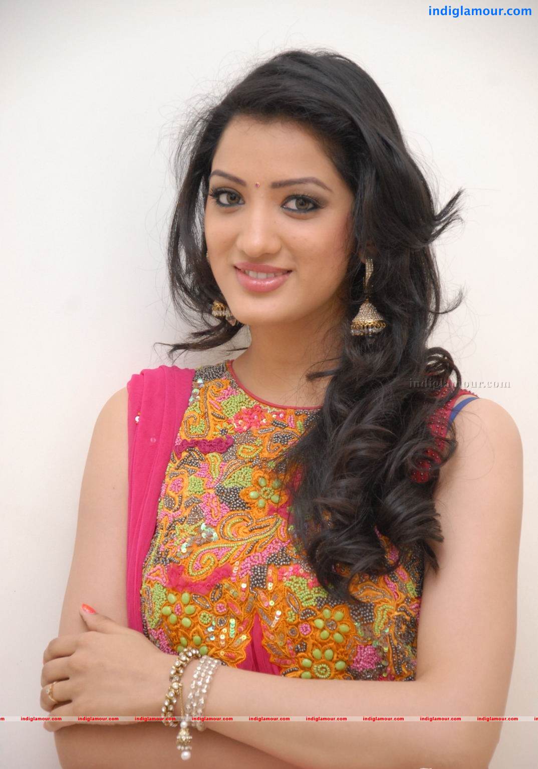 Richa Panai Actress hd photo