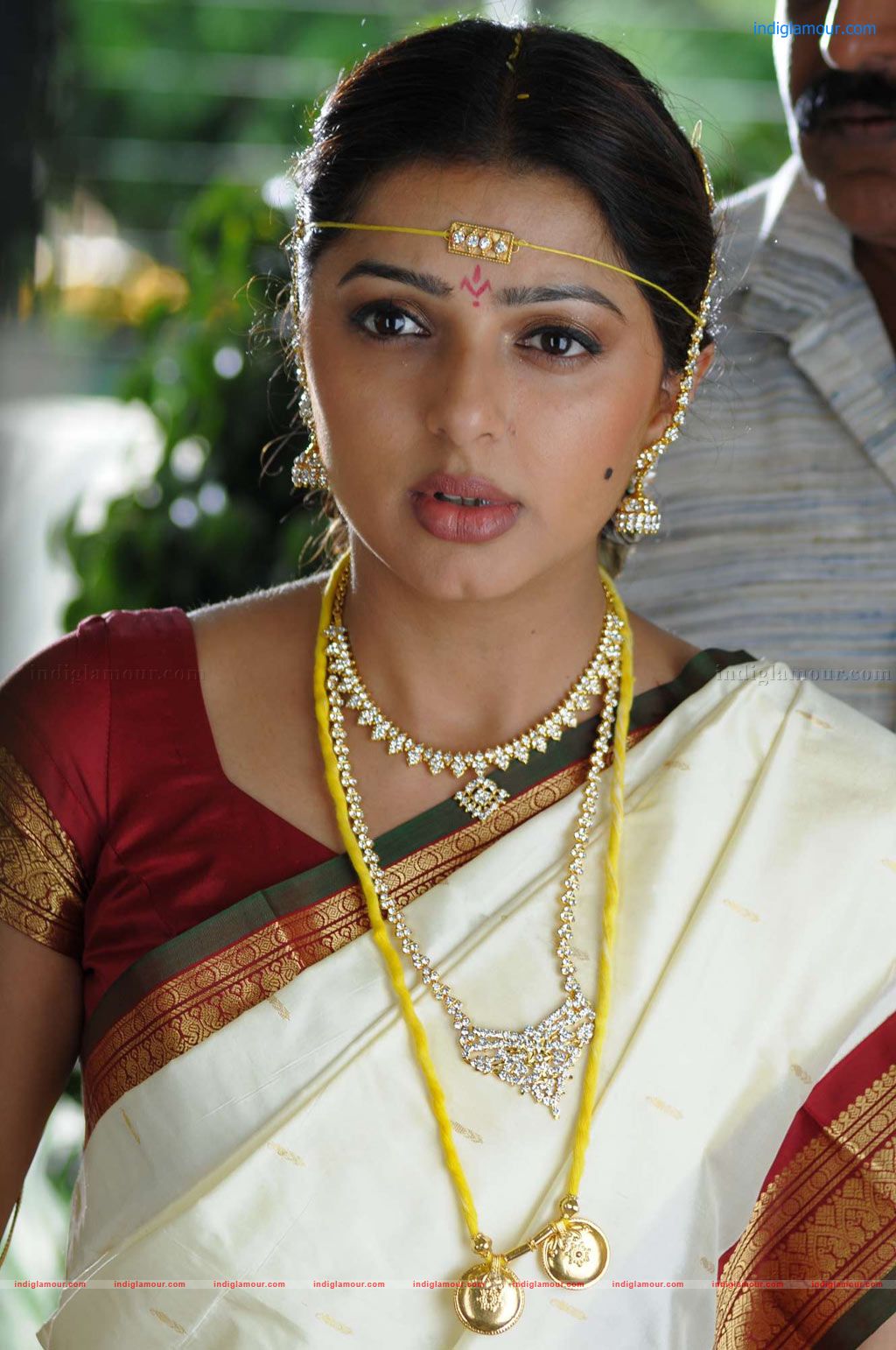 Bhumika Actress hd photo
