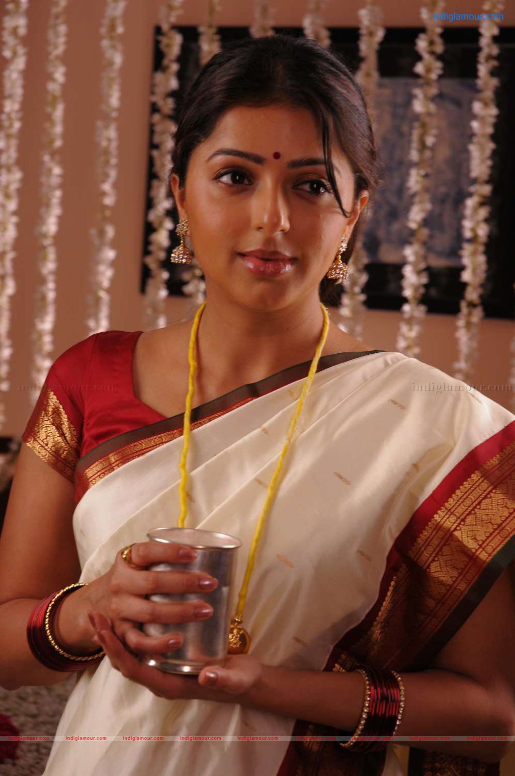 Bhumika Actress hd photo