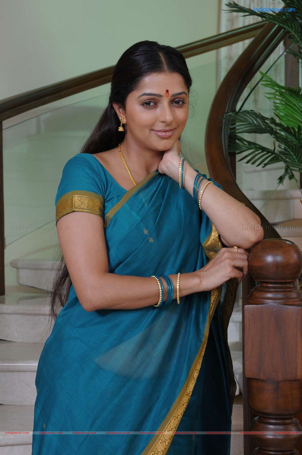 Bhumika Actress hd photo