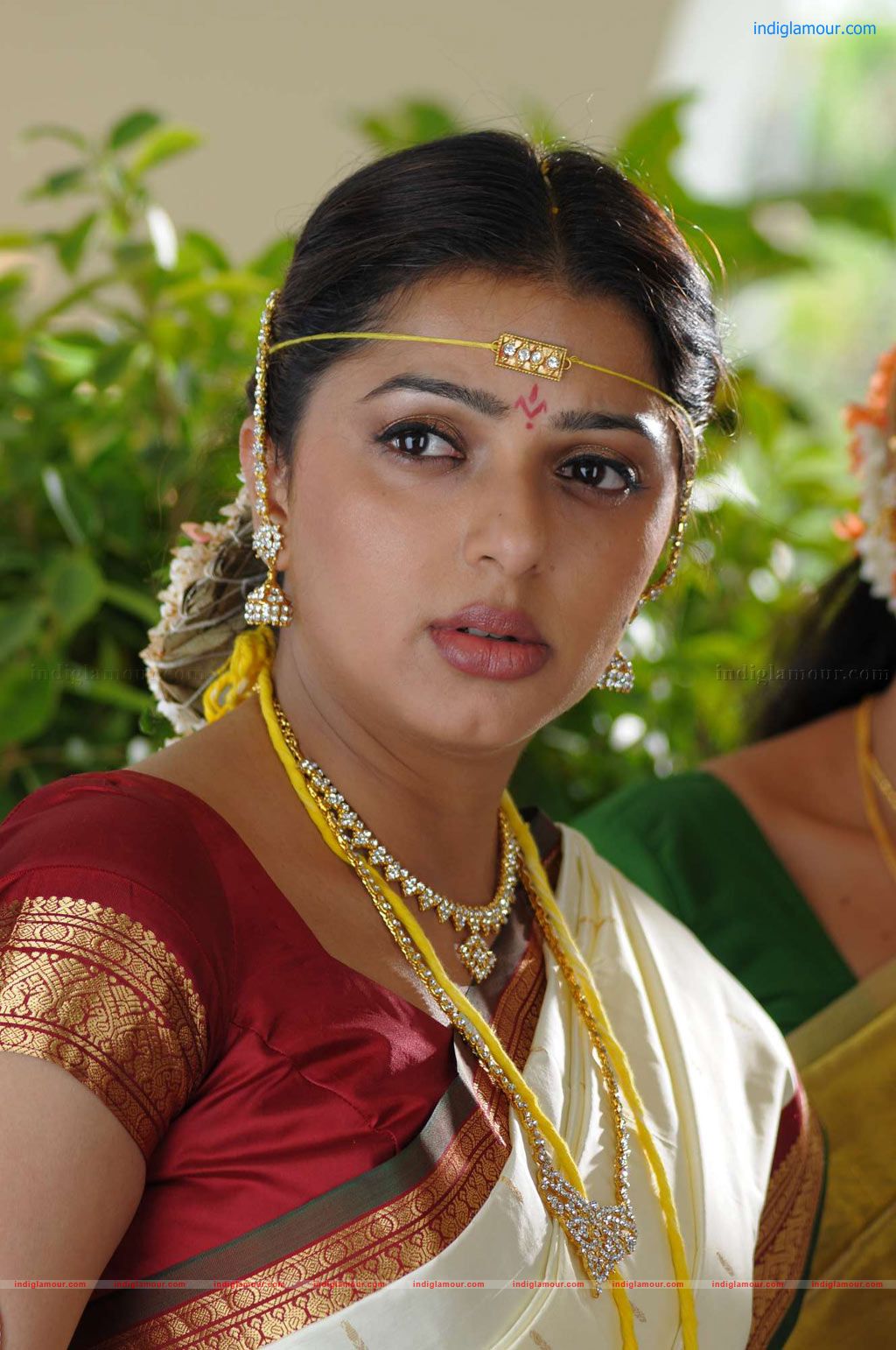 Bhumika Actress hd photo