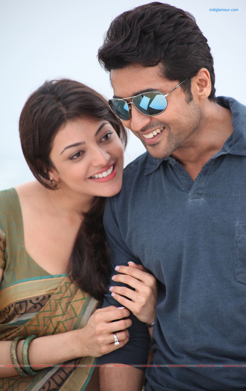 Kajal Aggarwal Actress hd photo