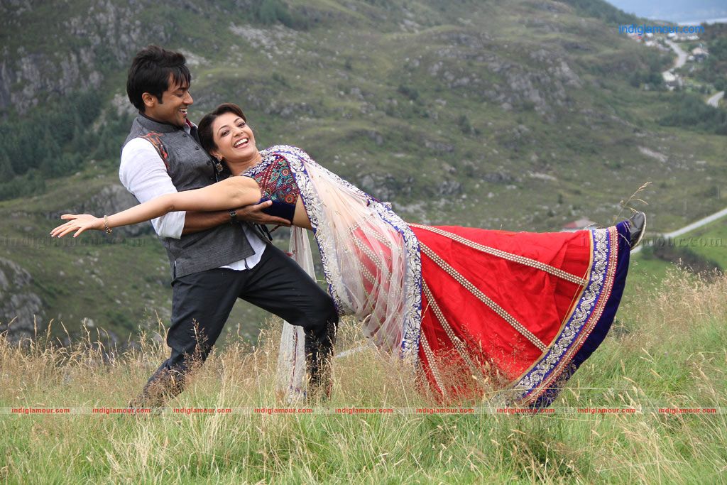 Kajal Aggarwal Actress hd photo