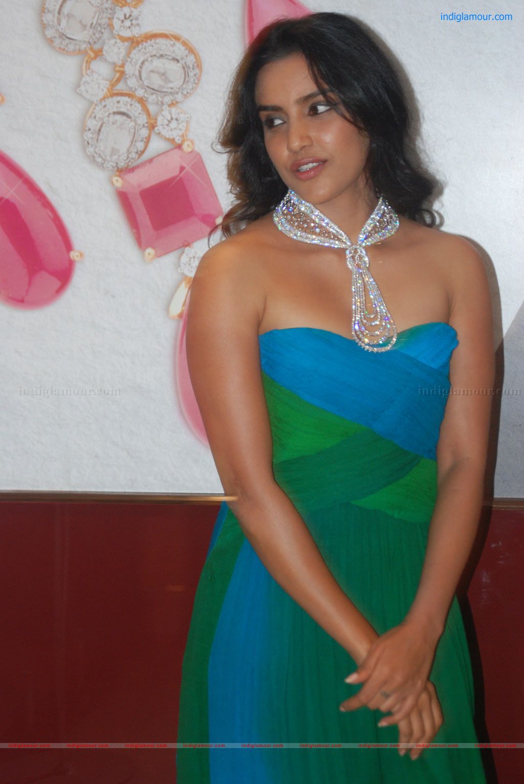 Priya Anand Actress photo,image,pics and stills - # 223752