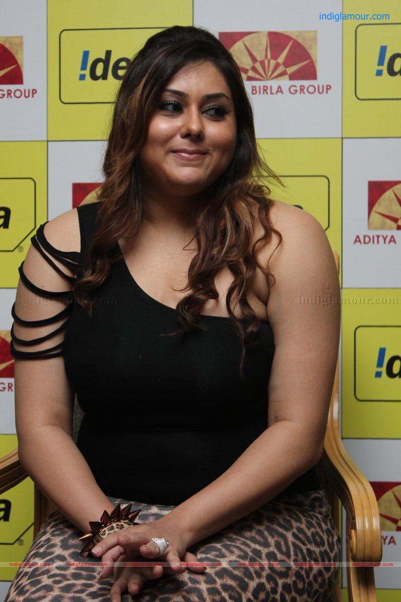 Namitha Actress hd photo
