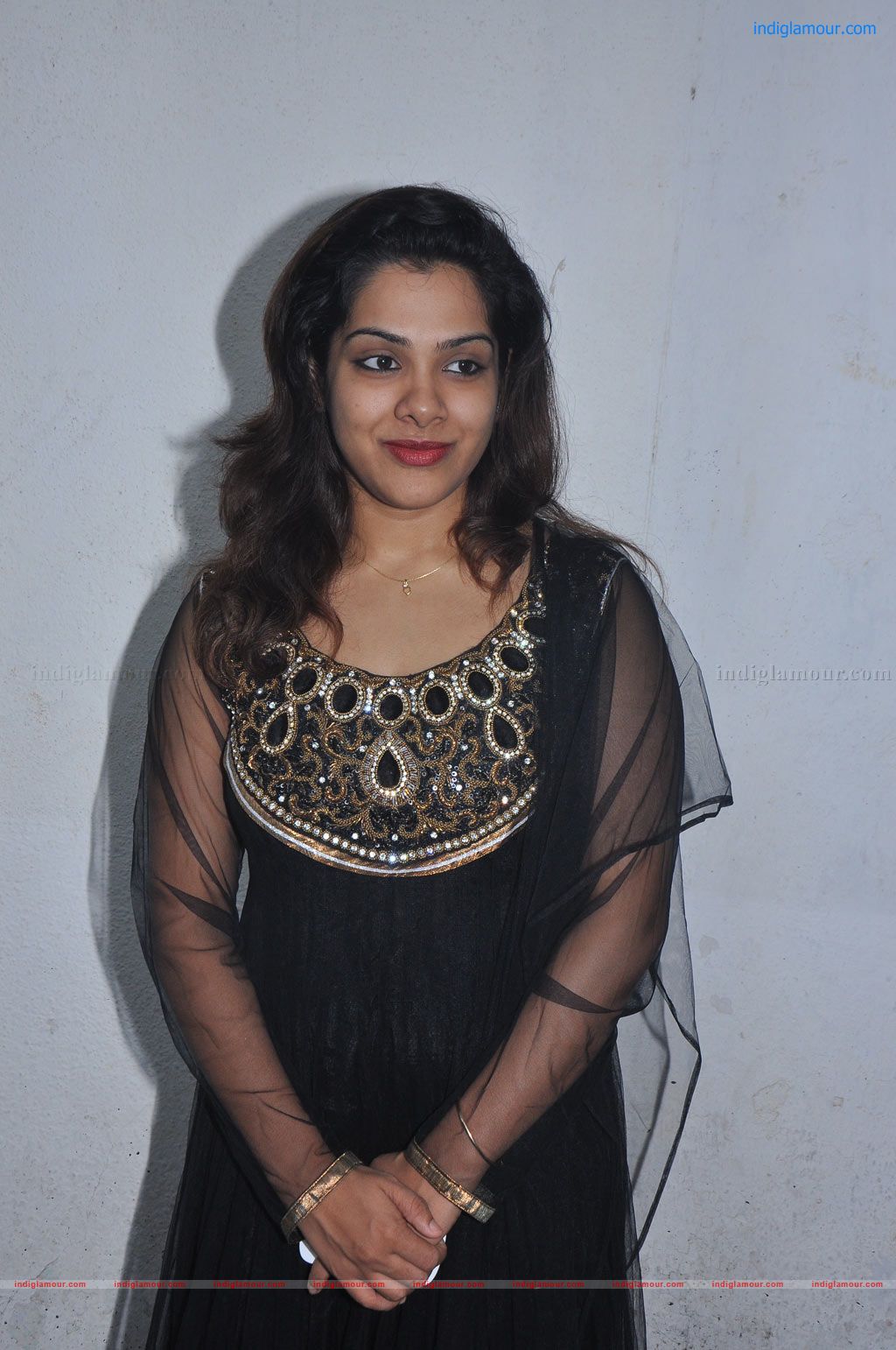 Sandhya Actress hd photo