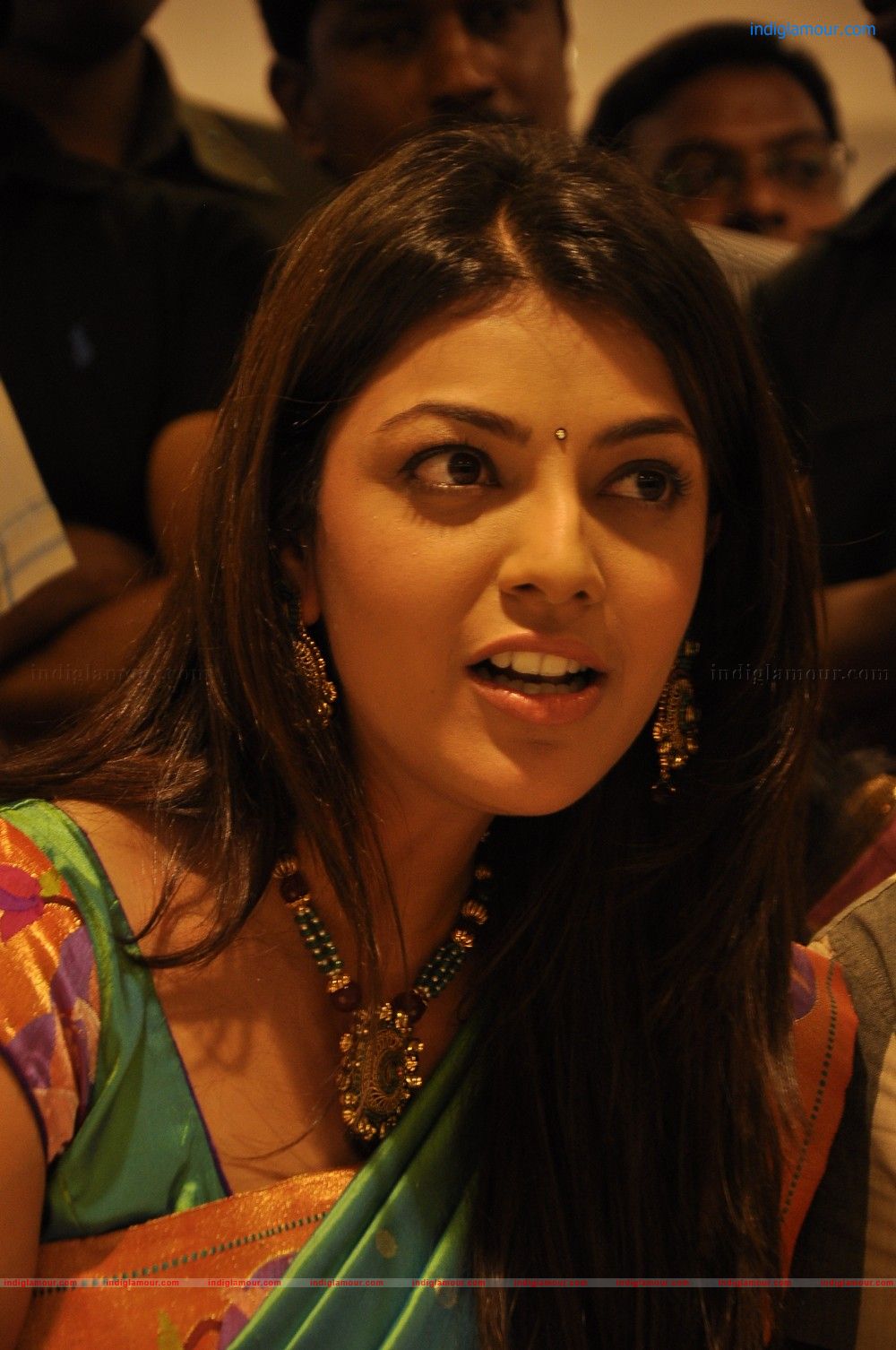 Kajal Aggarwal Actress hd photo