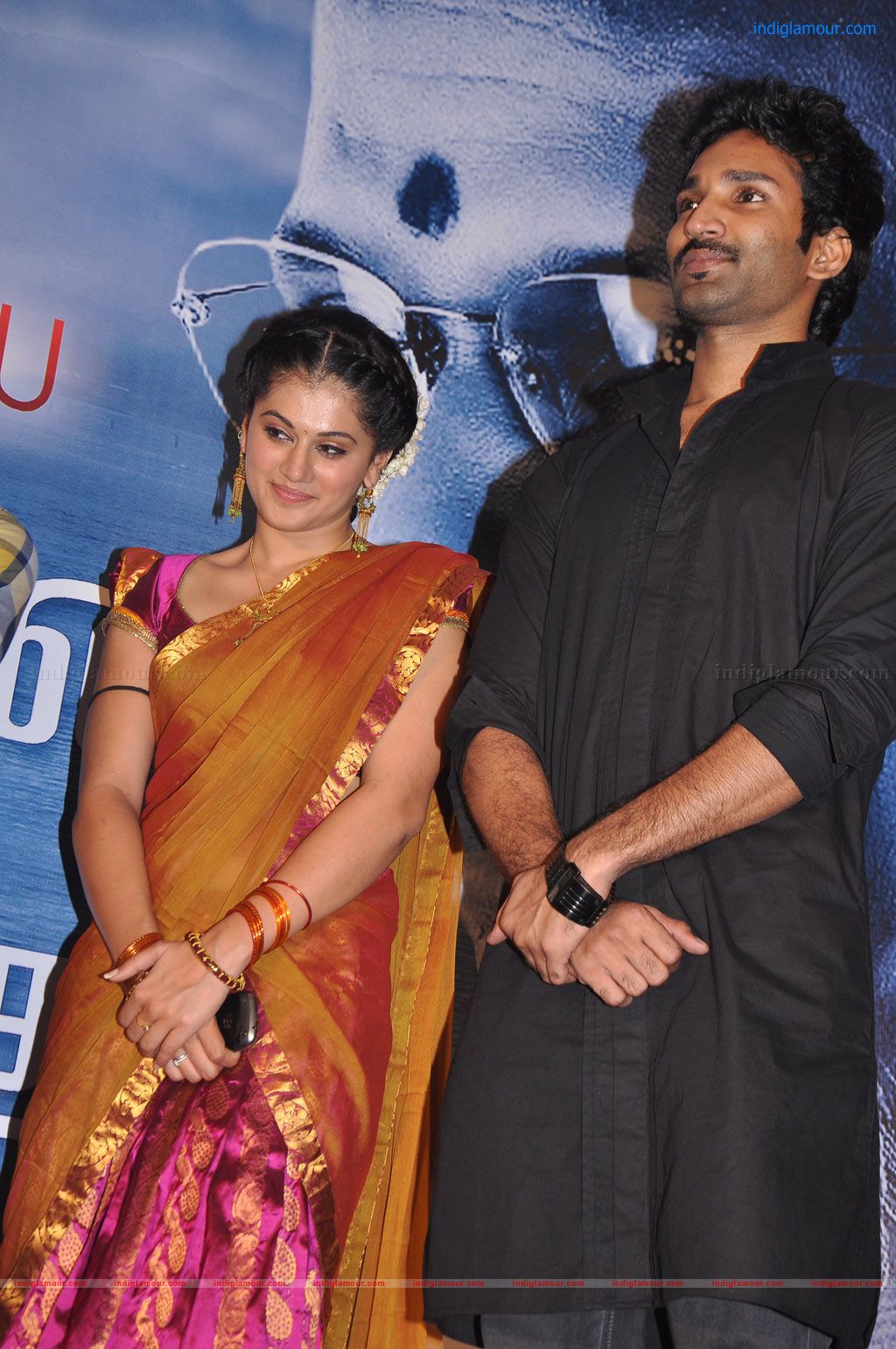 Tapsee Actress hd photo