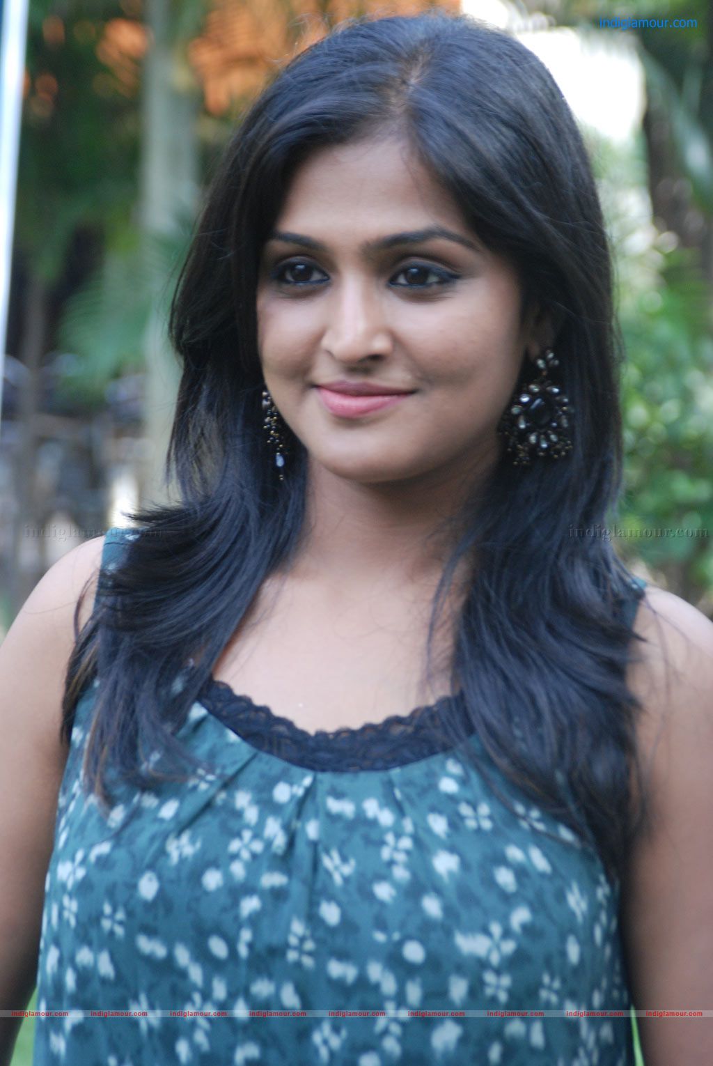 Remya Nambeesan Actress hd photo