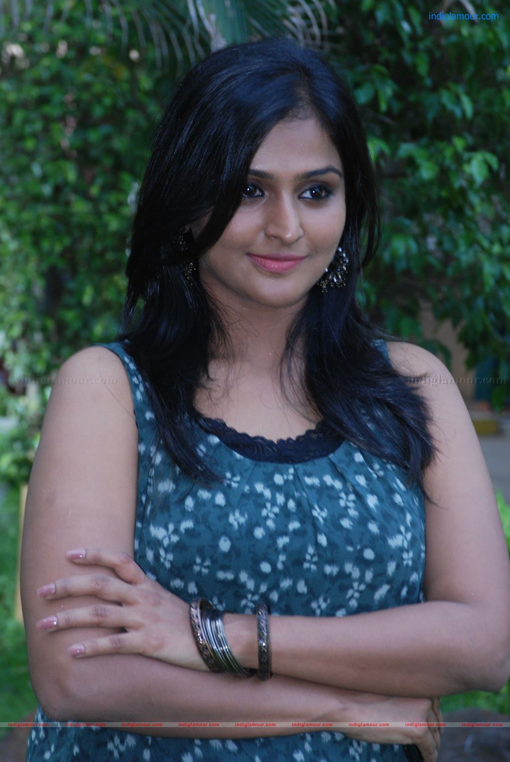 Remya Nambeesan Actress hd photo