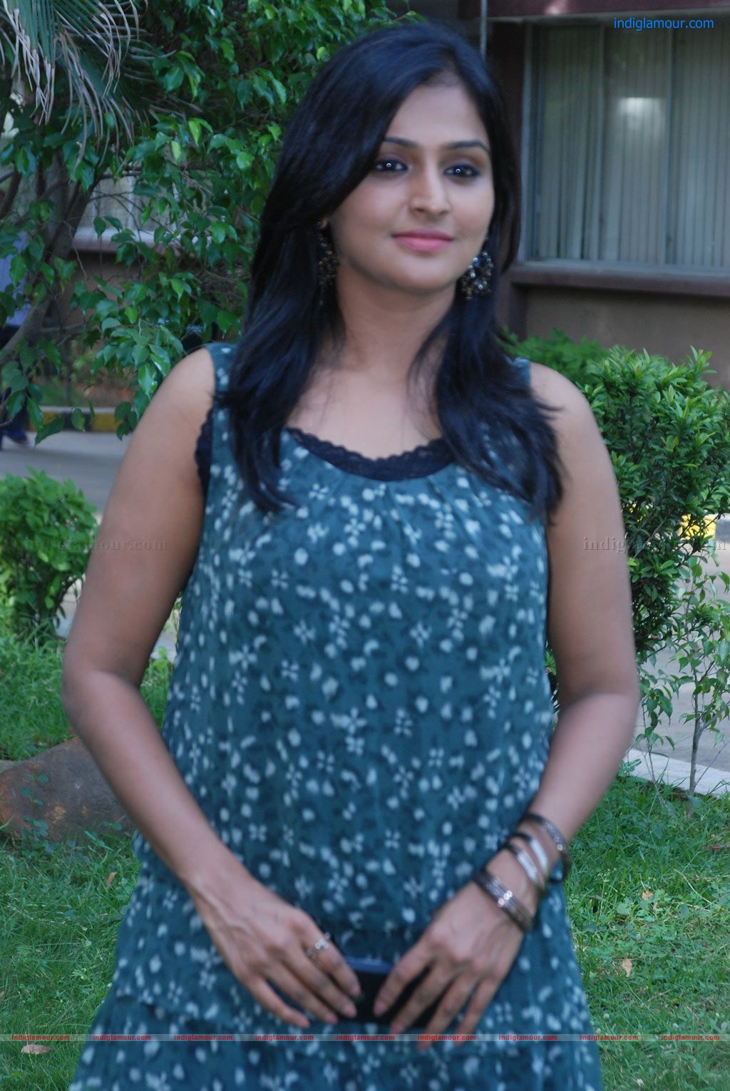 Remya Nambeesan Actress hd photo