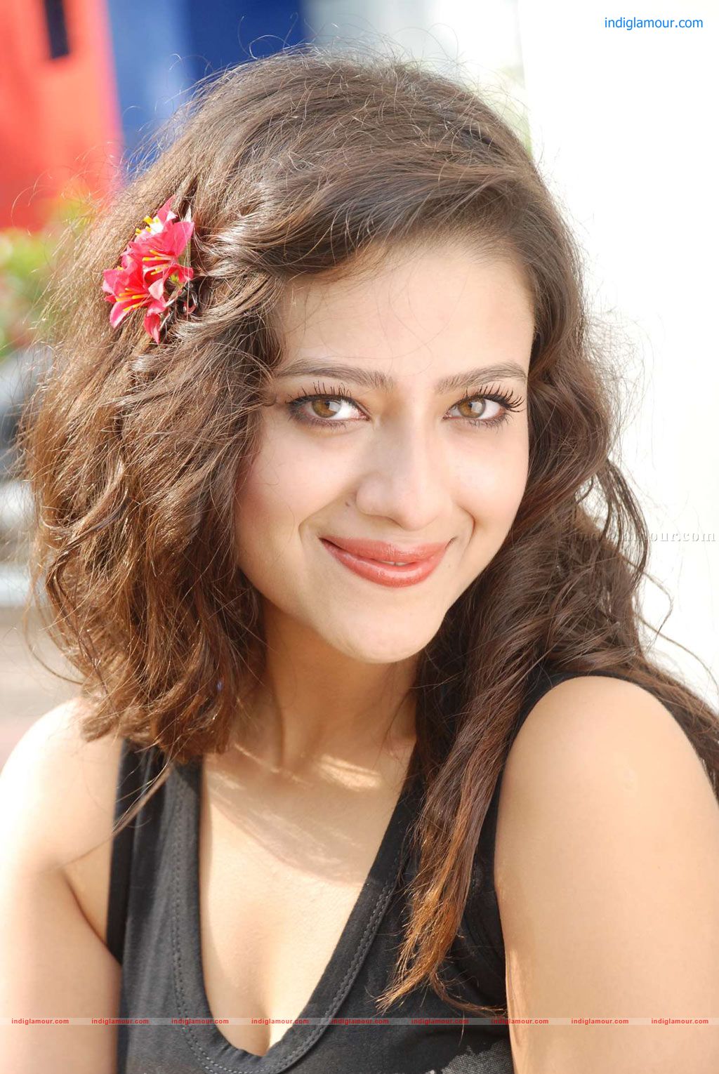 Madalasa Sharma Actress hd photo