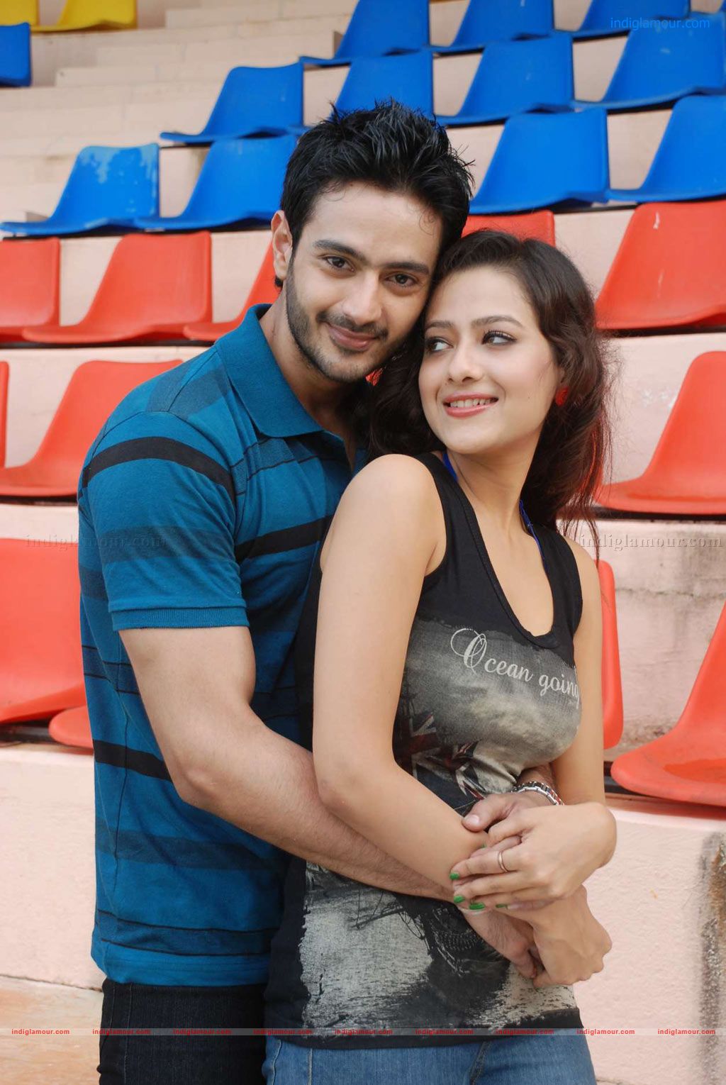 Madalasa Sharma Actress hd photo
