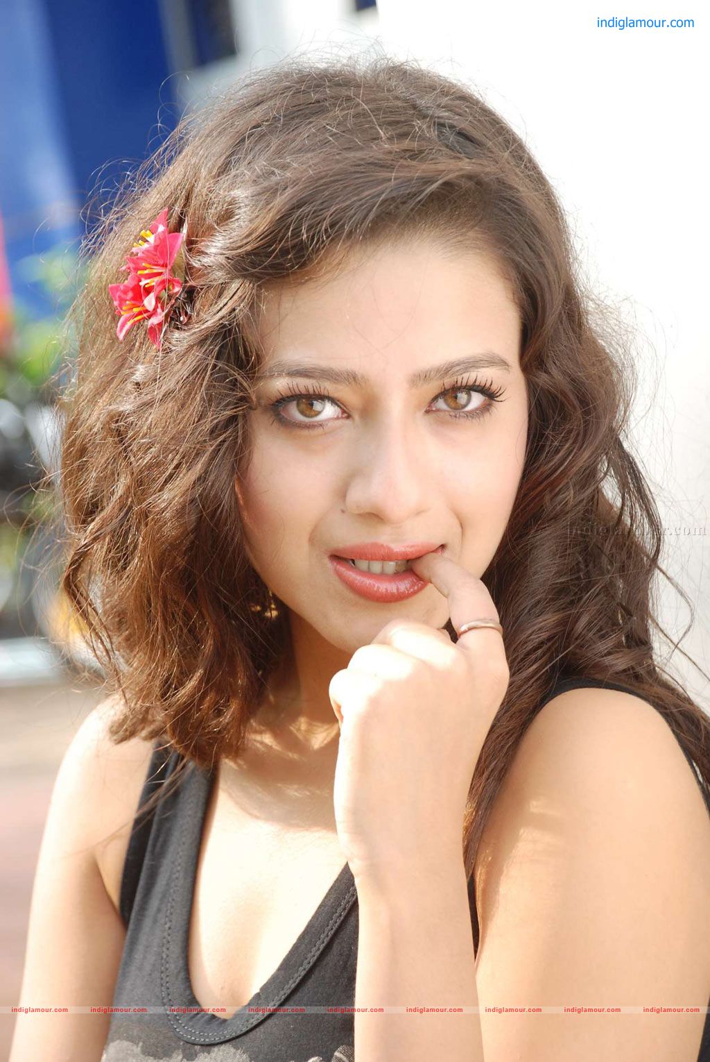 Madalasa Sharma Actress hd photo