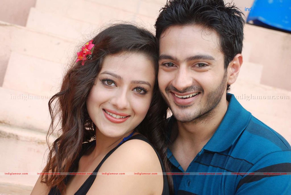 Madalasa Sharma Actress hd photo
