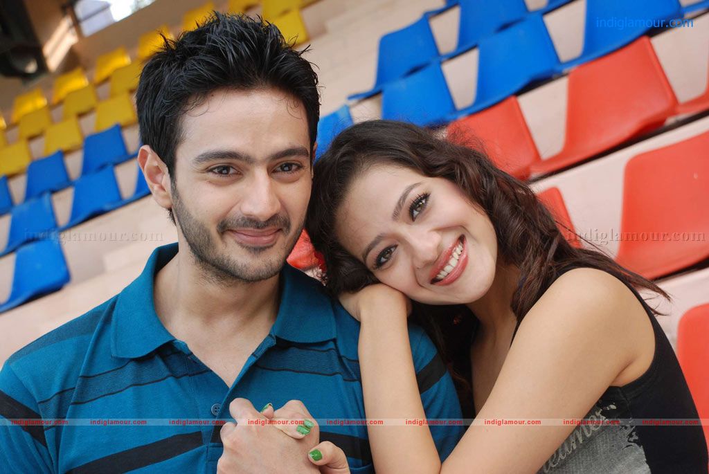 Madalasa Sharma Actress hd photo