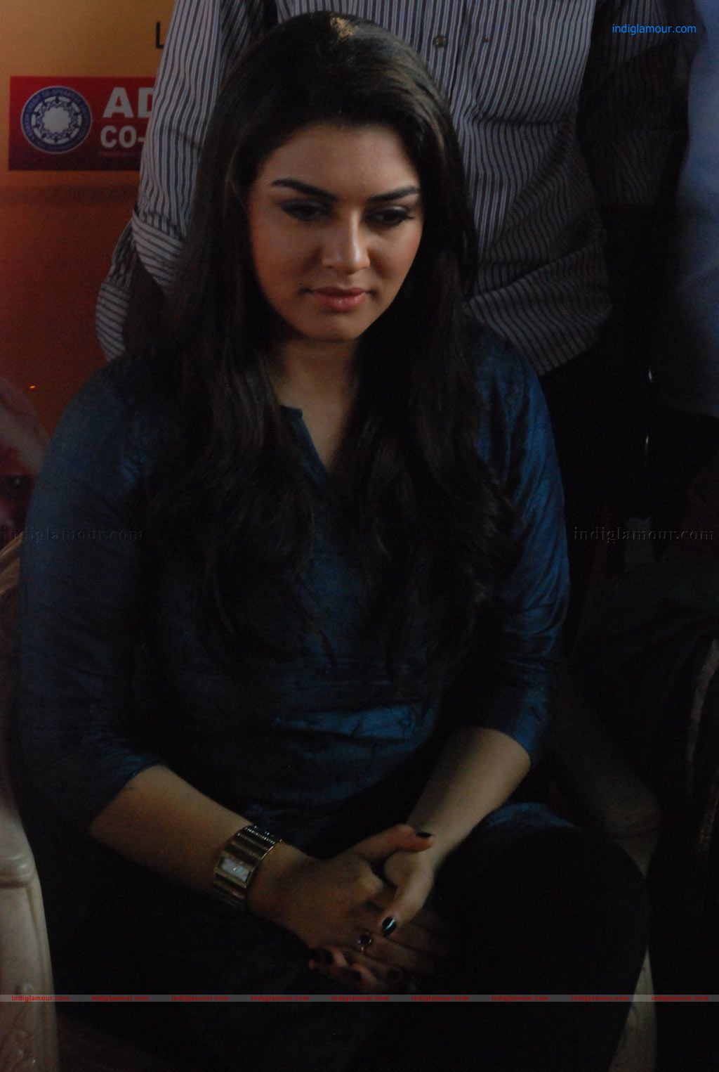 Hansika Motwani Actress hd photo