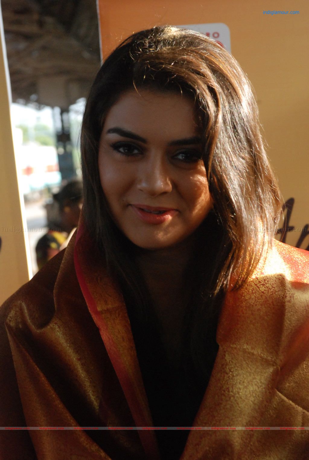 Hansika Motwani Actress hd photo