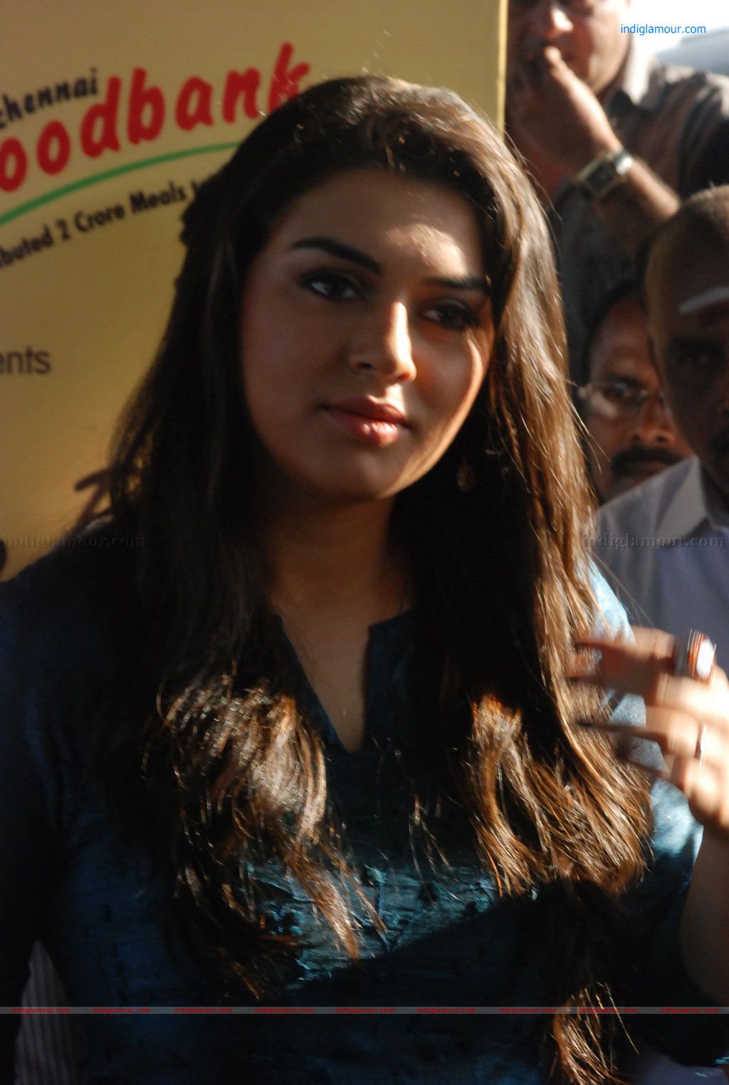 Hansika Motwani Actress hd photo