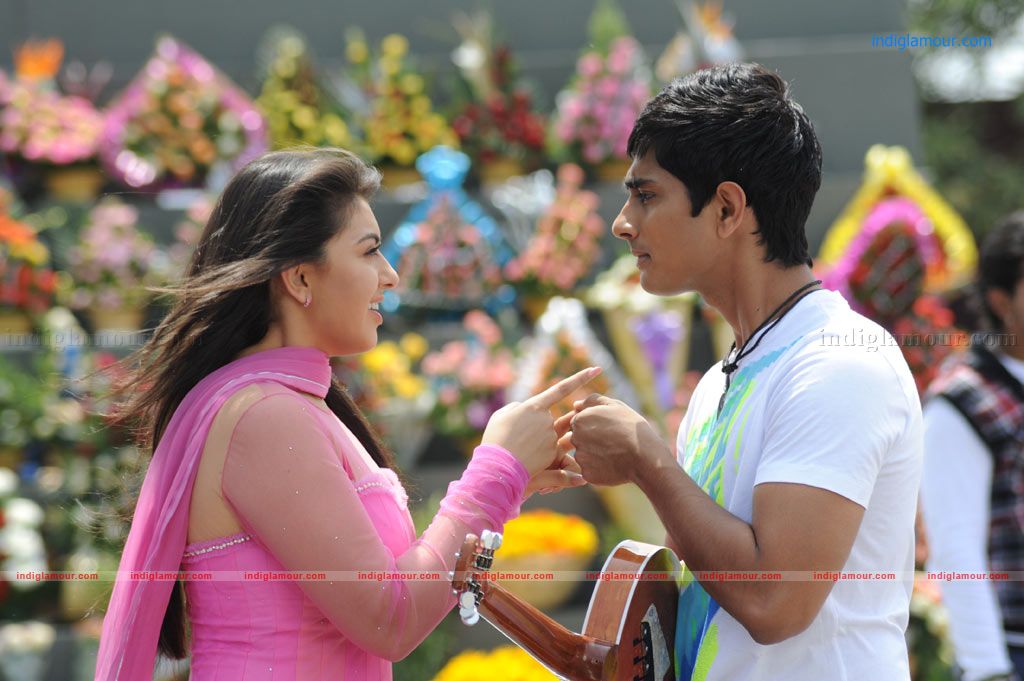 Hansika Motwani Actress hd photo
