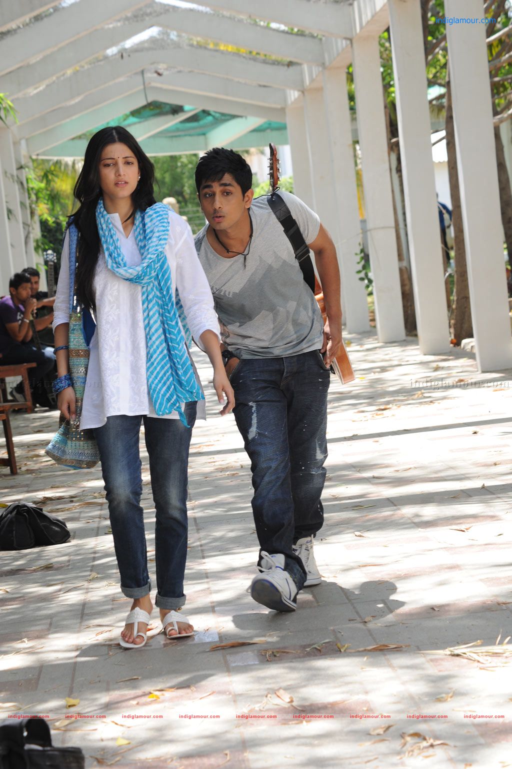 Shruti Hassan Actress hd photo