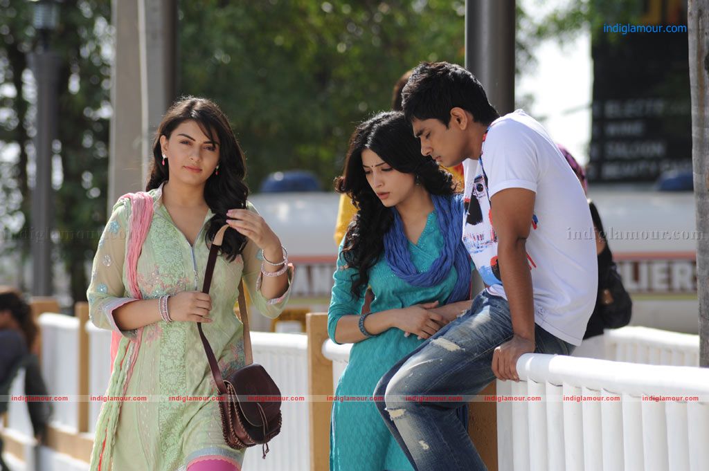 Shruti Hassan Actress hd photo