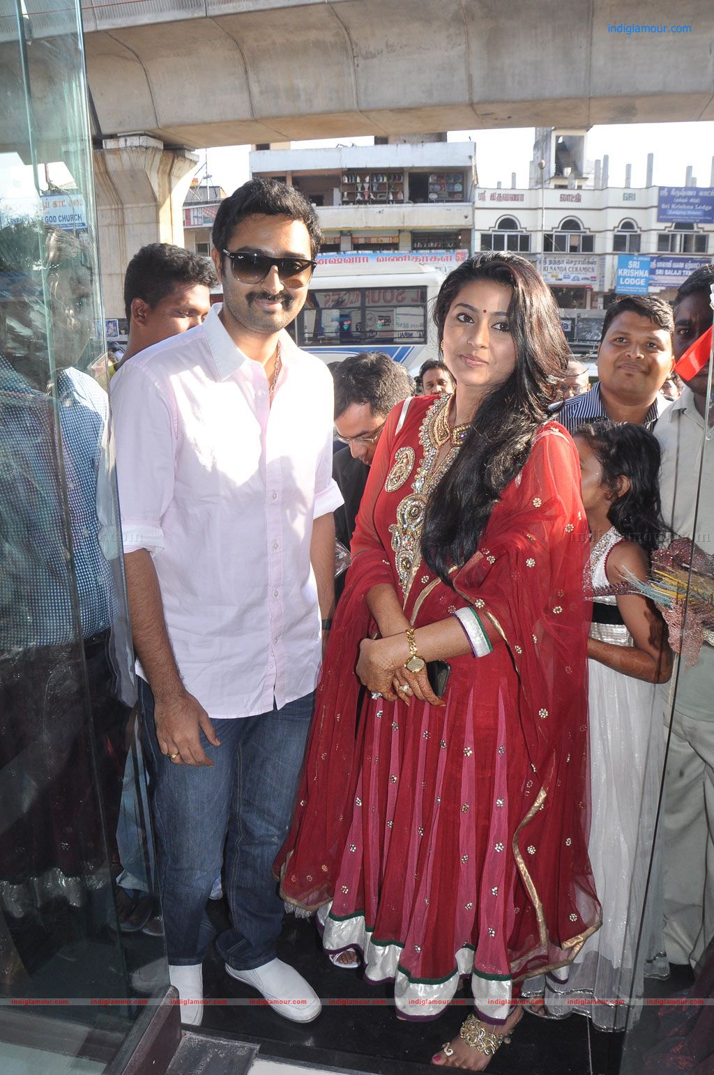 Sneha Actress hd photo