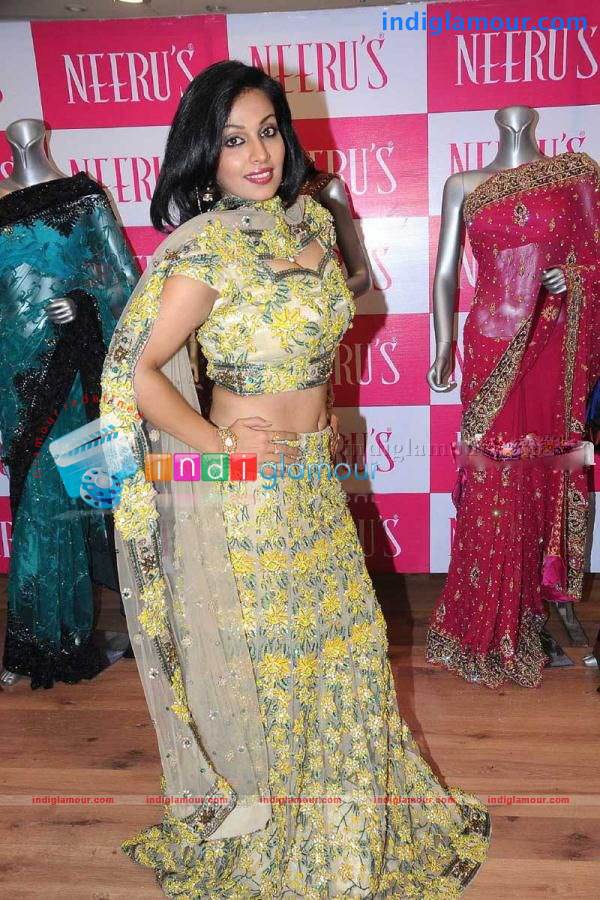 Mayuri Actress hd photo