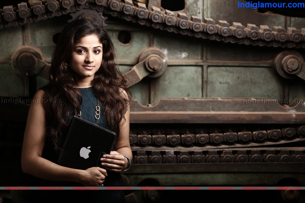 Mrithika Actress hd photo