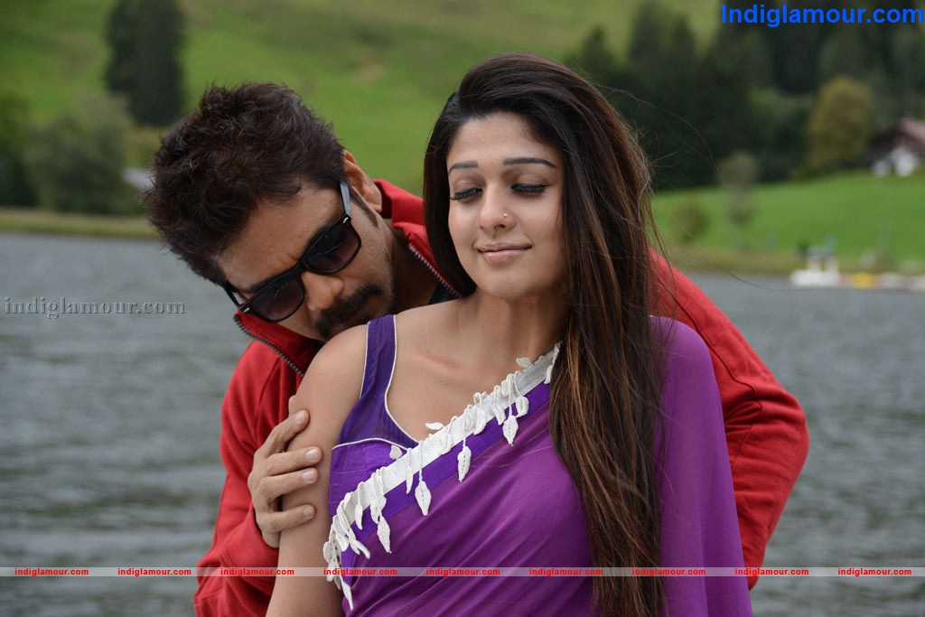 Nayanthara Actress hd photo