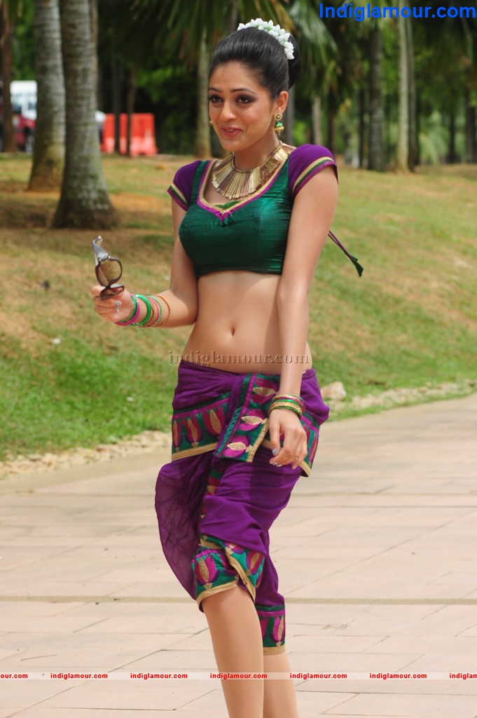 Parvathy Melton Actress hd photo