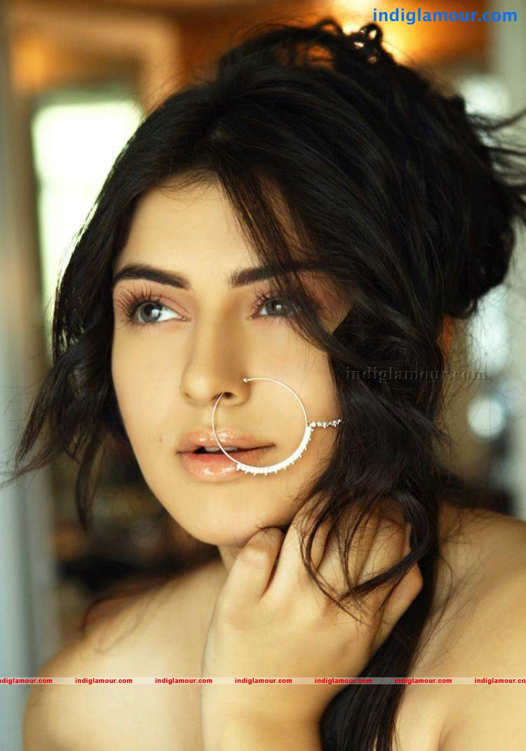Hansika Motwani Actress hd photo