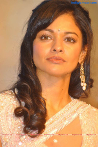 Pooja Actress