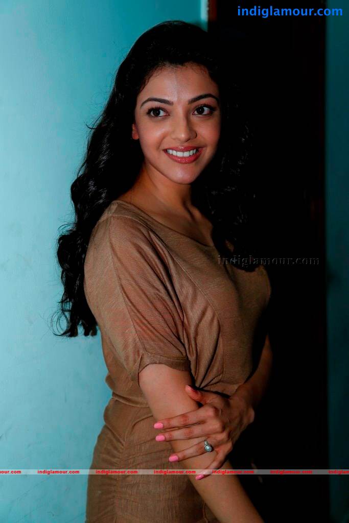 Kajal Aggarwal Actress hd photo