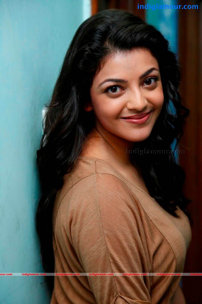Kajal Aggarwal Actress hd photo